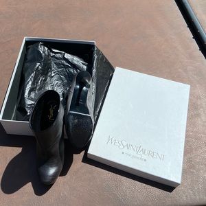 YSL tribtoo 105 aboot
